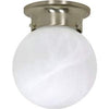 NUVO Lighting 60/3189 Fixtures Ceiling Mounted-Flush