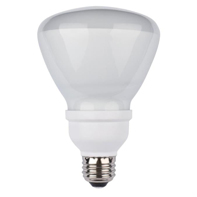 Westinghouse 3797000 Compact Fluorescent BR30 Covered
