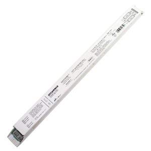 SYLVANIA 50737 - QHE3x32T8/UNV/DIM/TCL