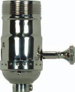 Satco 80/1045 Electrical Sockets /Switches