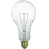 Incandescent - PS30 High Wattage - 300 Watt - 3600 Lumens  - Warm White - 2700 Kelvin