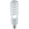 Compact Fluorescent - High Wattage Spiral - 105 Watt - 5000 Lumens  - Daylight - 6500 Kelvin