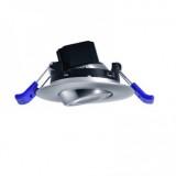 Lotus LED Lights - 2 Inch Eyeball - Round Gimbal LED Downlight