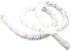 Morris Products 22185 Nyl Spiral Wrap .59-1.97 100 ft