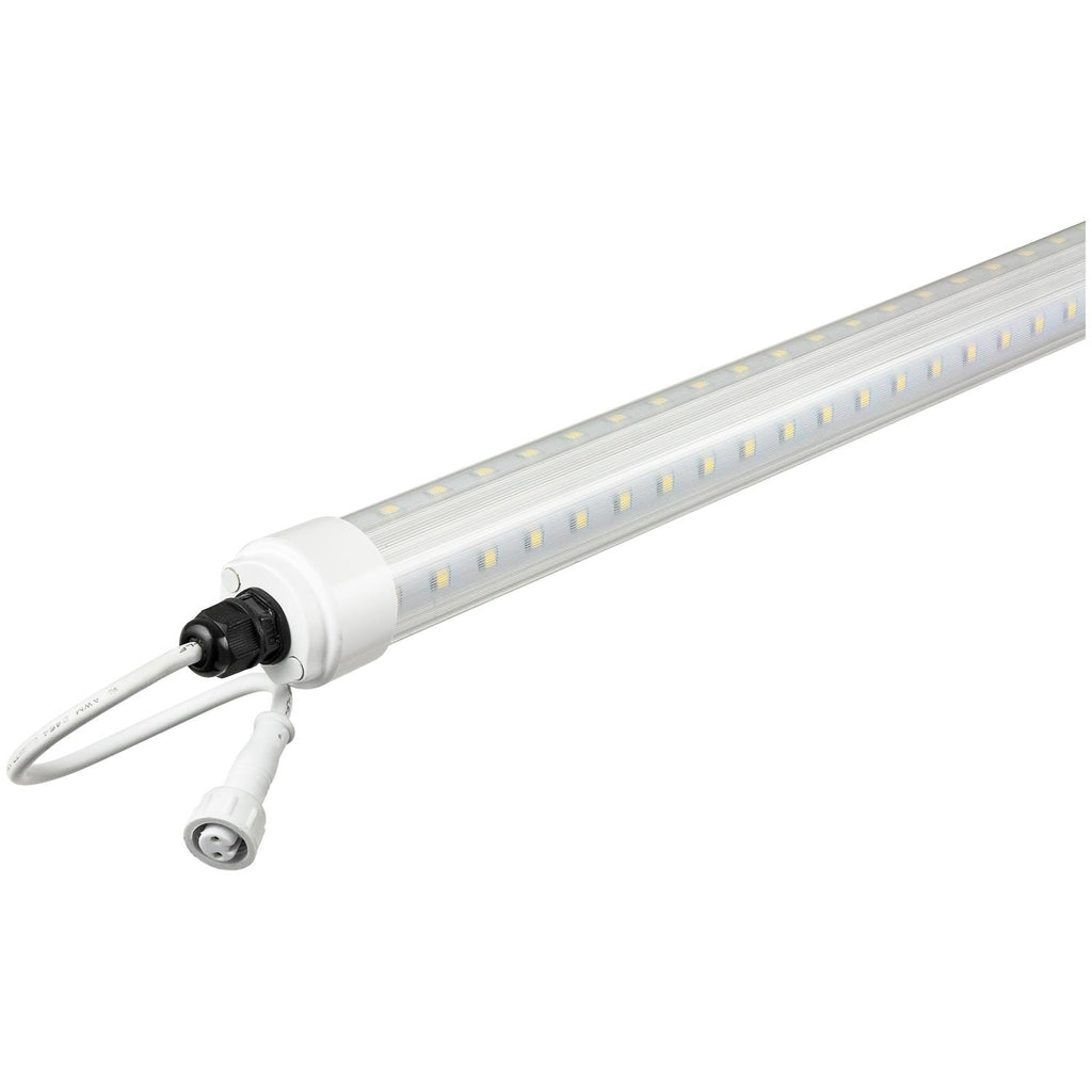 LED -18 Watt - 1440 Lumens  - Super White - 5000 Kelvin