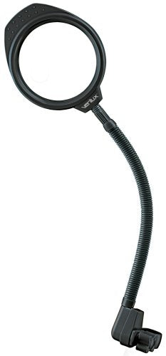 Satco VM01BB Miscelaneous Graphite Happyeyes Magnifier