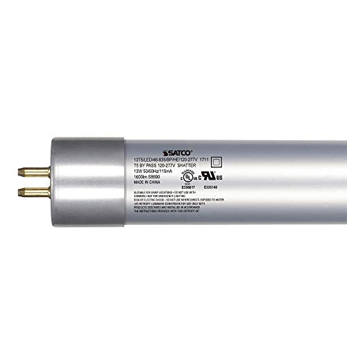 Satco S8690 LED Linear T5