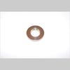 Kirks Lane-67079 - nickle plated brass knurled locknut