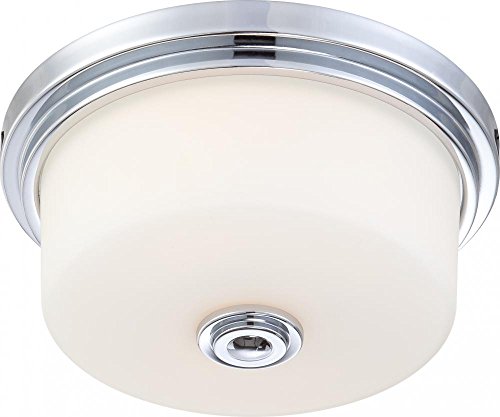 NUVO Lighting 60/4591 Fixtures Ceiling Mounted-Flush