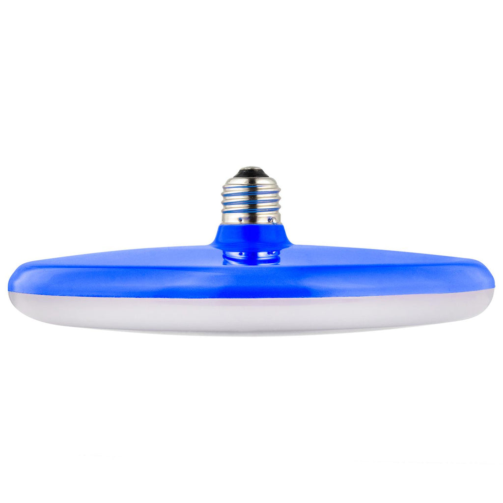 LED - UFO Lamps - 15 Watt - 1250 Lumens  - Warm White - 2700 Kelvin