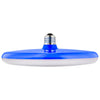 LED - UFO Lamps - 15 Watt - 1250 Lumens  - Warm White - 2700 Kelvin