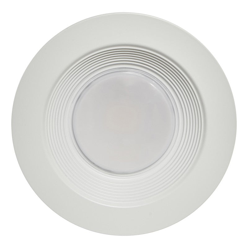5-6 Inch LED Downlight - With Junction Box on Back - 15 Watt - 670 Lumens - 5000K Kelvin - 90 CRI - 50000 - Dimmable - LR24848