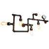Incandescent - Sconce