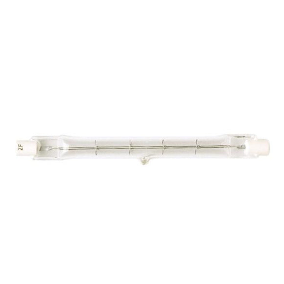Satco S3185 Halogen Double Ended T3