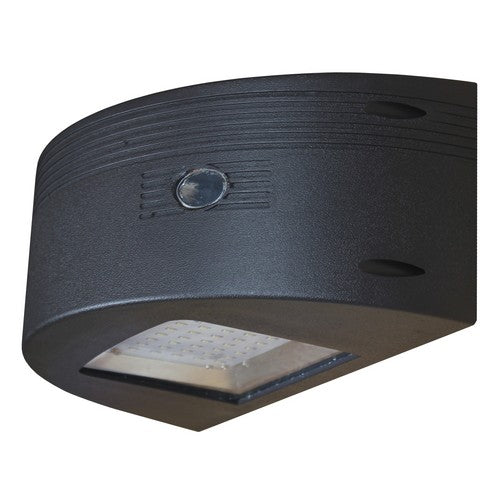 Morris Products 72508 Radius Sconce 24W Bronze