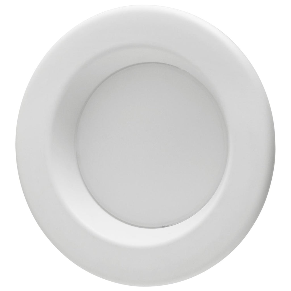LED - Retrofit - 10 Watt - 600 Lumens  - Warm White - 2700 Kelvin