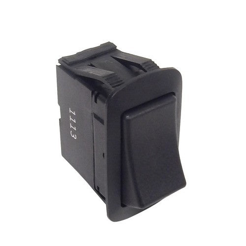 Morris Products 70173 Rocker Switch SPDT On-Off-On