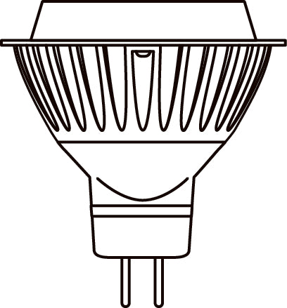 MR16NFL5/830/LED