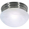 NUVO Lighting 60/2633 Fixtures Ceiling Mounted-Flush