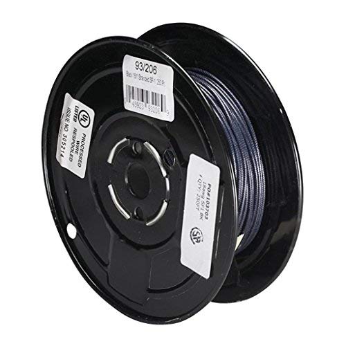 Satco 93/206 Electrical Wire