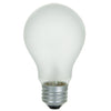 Incandescent - A19 Household - 25 Watt - 150 Lumens  - Warm White - 2700 Kelvin