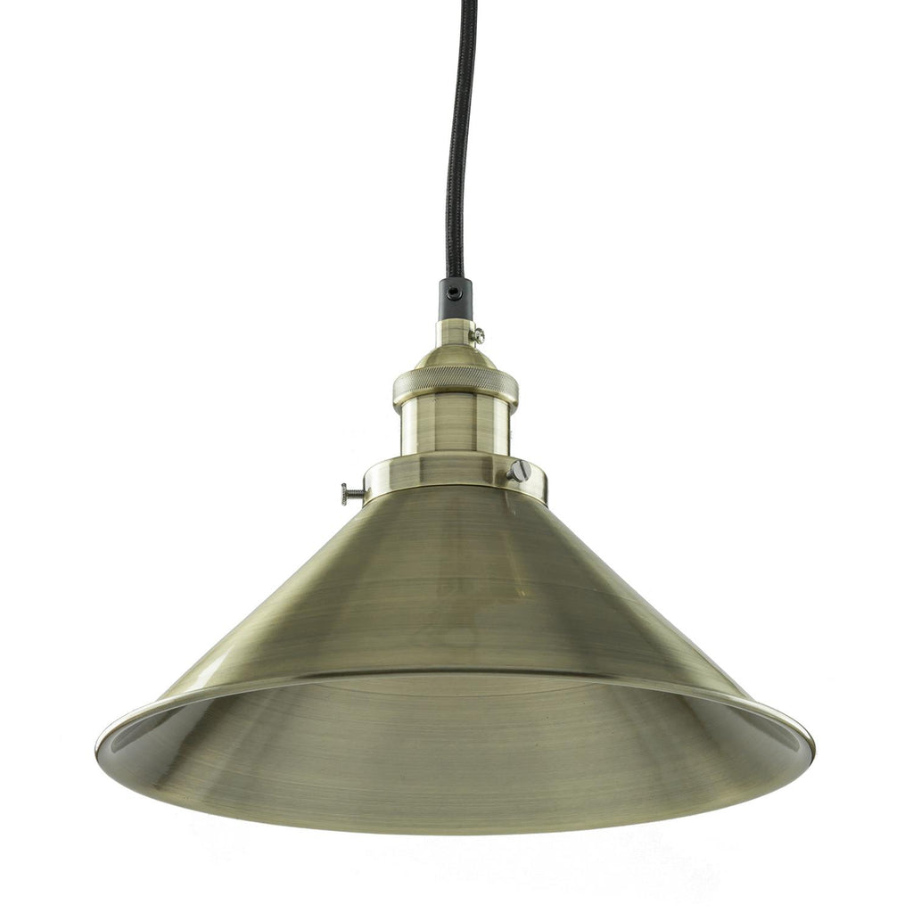 Incandescent - Pendant