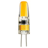 LED - Bi-Pin - 1.5 Watt - 200 Lumens  - Warm White - 2700 Kelvin