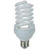 Compact Fluorescent - Super Mini Spiral - 26 Watt - 1600 Lumens  - Warm White - 2700 Kelvin