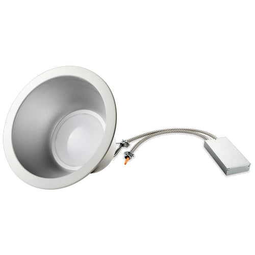 Morris Products 72664 LED 8 inch Downlight 45W 4000K