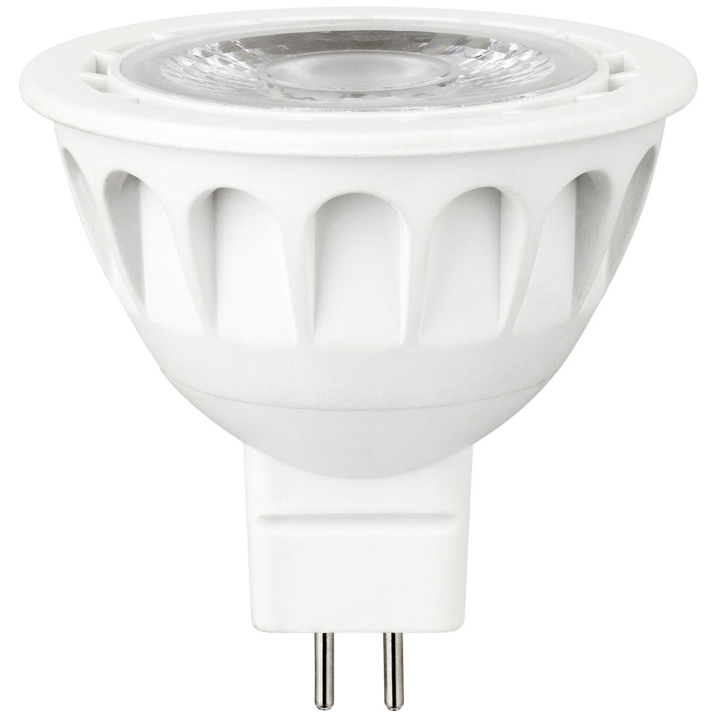 LED -7 Watt - 520 Lumens  - Super White - 5000 Kelvin