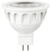 LED -7 Watt - 520 Lumens  - Super White - 5000 Kelvin