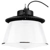 LED - Workspace Collection - 100 Watt - 12500 Lumens  - Super White - 5000 Kelvin
