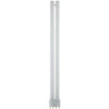 Plug-In - FT 4-Pin Twin Tube - 36 Watt - 2900 Lumens  - Warm White - 2700 Kelvin