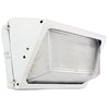 Morris Products 71429A 80W Med WallPack White 5000K