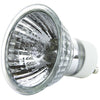 Halogen - MR16 Mini Reflector - 50 Watt - 370 Lumens  - Bright White - 3200 Kelvin