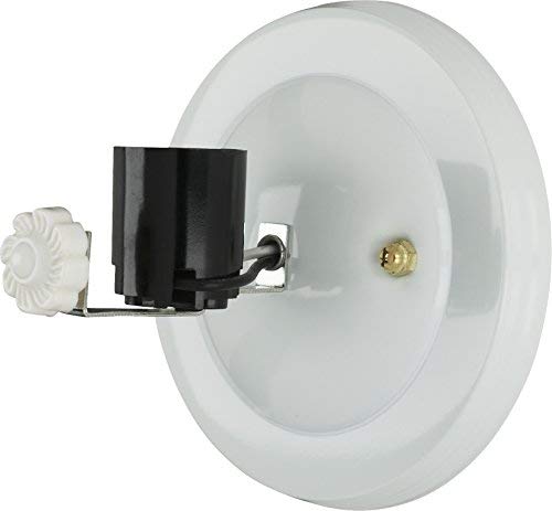 Satco 90/1299 Electrical Lamp Parts and Hardware