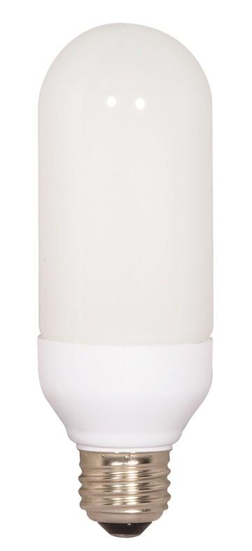Satco S7308 Compact Fluorescent Bullet