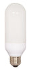 Satco S7308 Compact Fluorescent Bullet