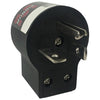 Morris Products 89634 20A 125V Male Angle Plug