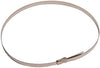 Morris Products 20924 33 inchL x .18W Stainless Tie (Pack of 100)