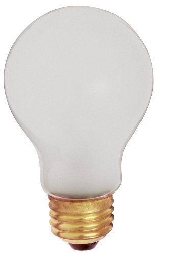 Satco S3929 Incandescent A19