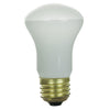 Incandescent - R20 Reflector - 30 Watt - 260 Lumens  - Warm White - 2700 Kelvin