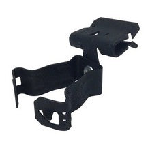 Morris Products 18241 1 inch Flange Mount Clip