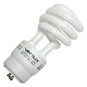 Satco VLX36916 Compact Fluorescent Spirals T2