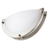LED - Sconce - 12 Watt - 890 Lumens  - Cool White - 4100 Kelvin