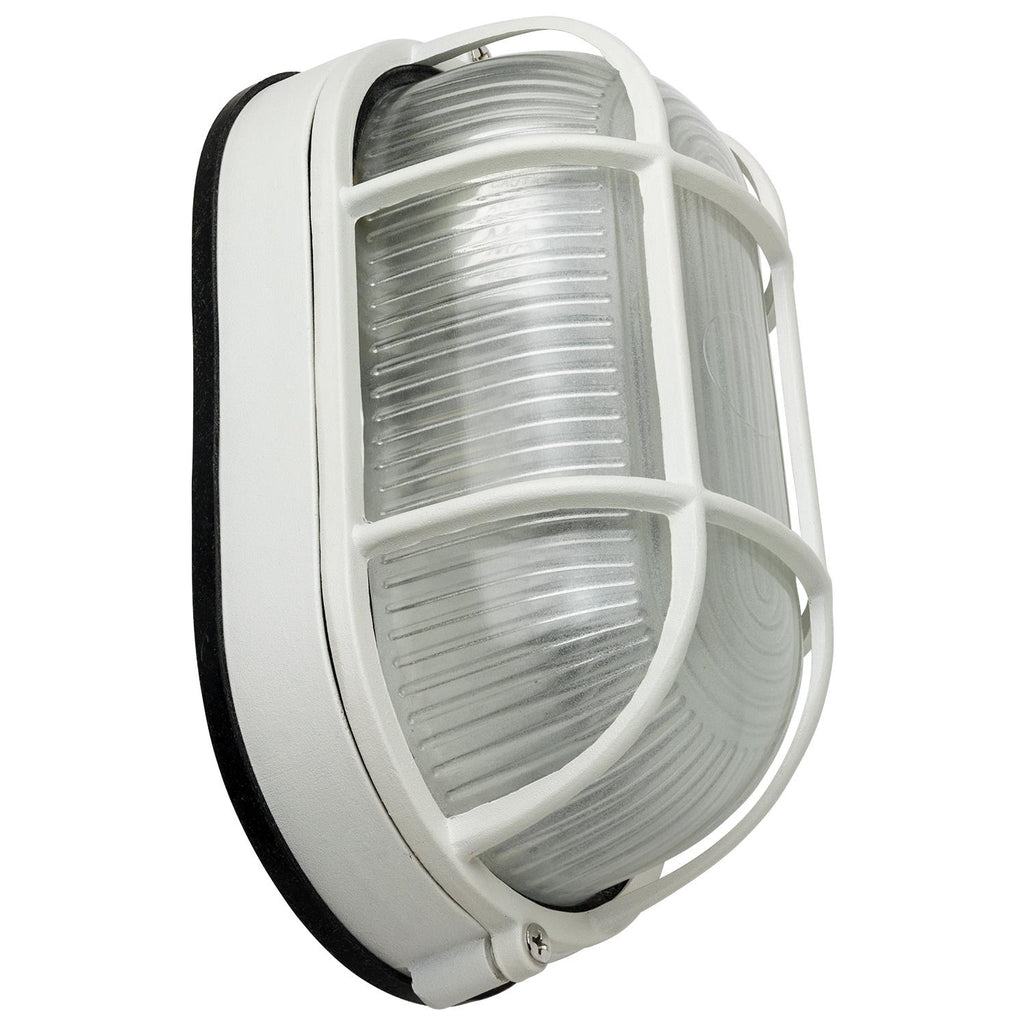 Incandescent - Porch Lighting