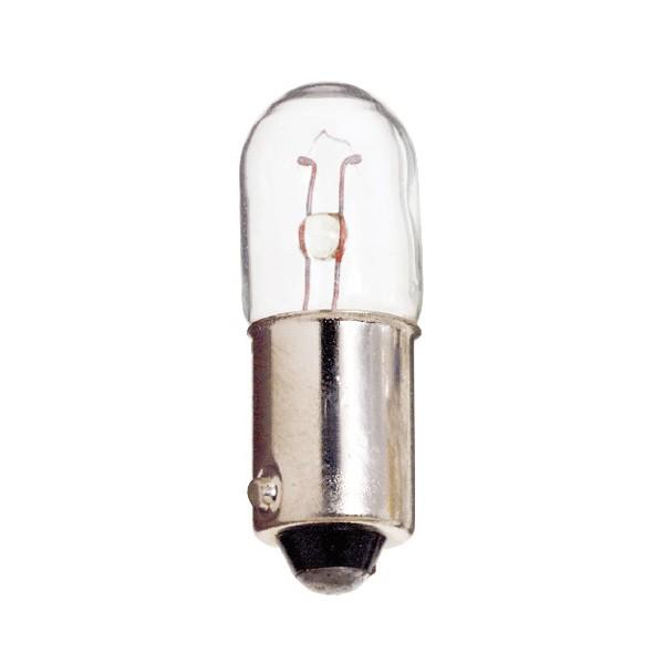 Satco S7822 Incandescent Miniature T3 1/4