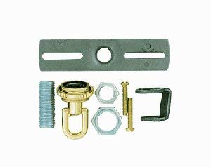 Satco 90/1692 Electrical Lamp Parts and Hardware