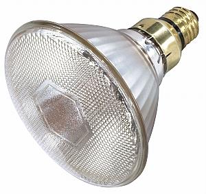 Satco S4869 HID PAR Flood & Spot PAR38