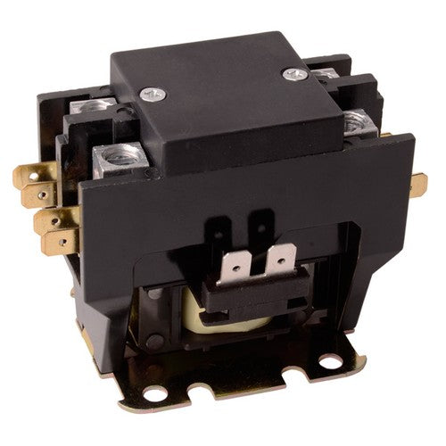 Morris Products TEC252277 DP Contactor 25A/2P/277V